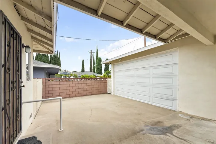 721 N Conlon, West Covina, California 91790