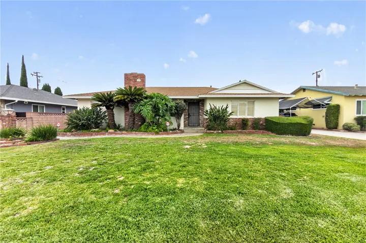 721 N Conlon, West Covina, California 91790