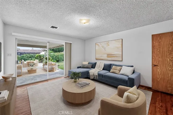 721 N Conlon, West Covina, California 91790