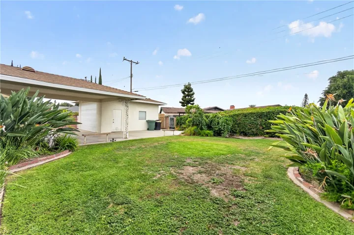721 N Conlon, West Covina, California 91790