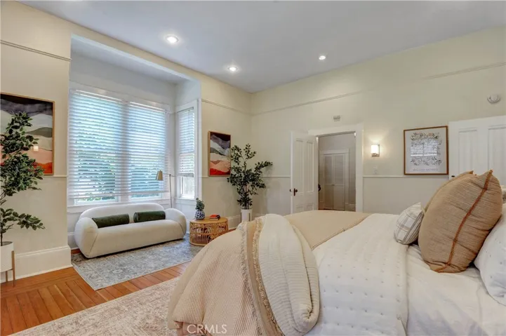 703 Manzanita, Sierra Madre, California 91024