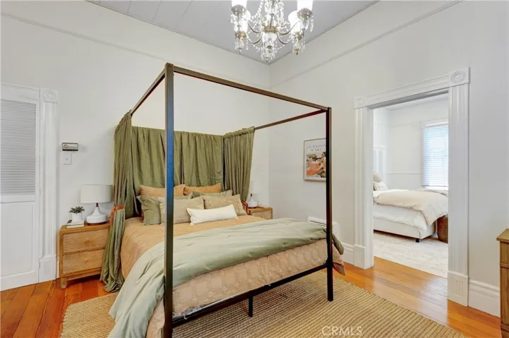703 Manzanita, Sierra Madre, California 91024
