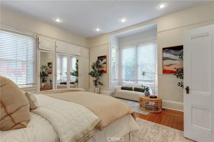703 Manzanita, Sierra Madre, California 91024