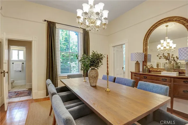 703 Manzanita, Sierra Madre, California 91024