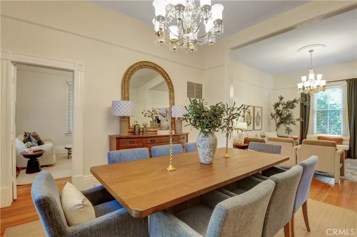 703 Manzanita, Sierra Madre, California 91024