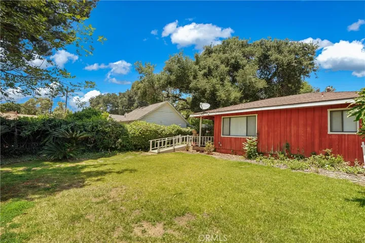 703 Manzanita, Sierra Madre, California 91024