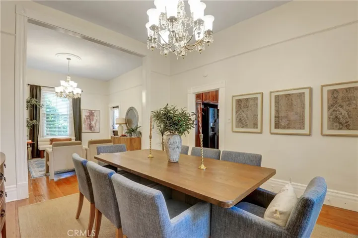 703 Manzanita, Sierra Madre, California 91024