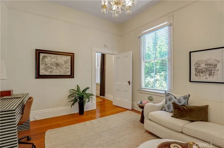 703 Manzanita, Sierra Madre, California 91024