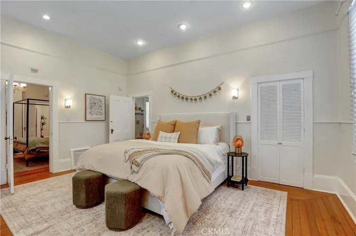 703 Manzanita, Sierra Madre, California 91024