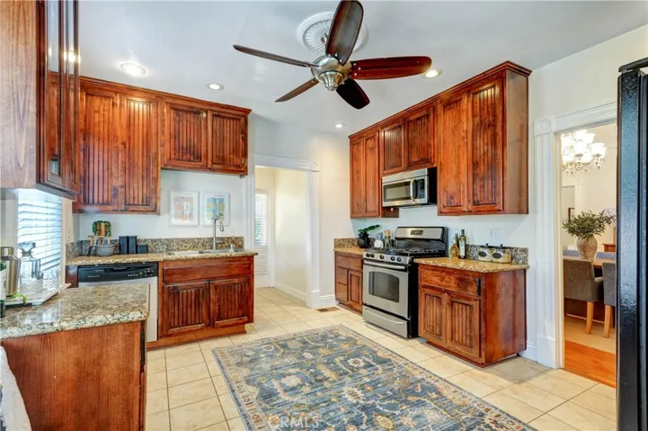 703 Manzanita, Sierra Madre, California 91024