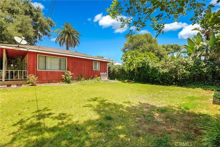 703 Manzanita, Sierra Madre, California 91024