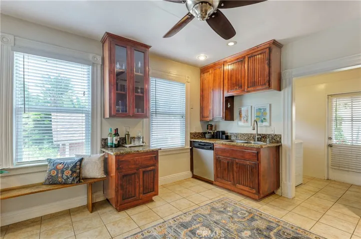 703 Manzanita, Sierra Madre, California 91024