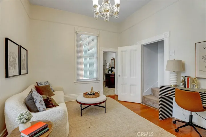 703 Manzanita, Sierra Madre, California 91024