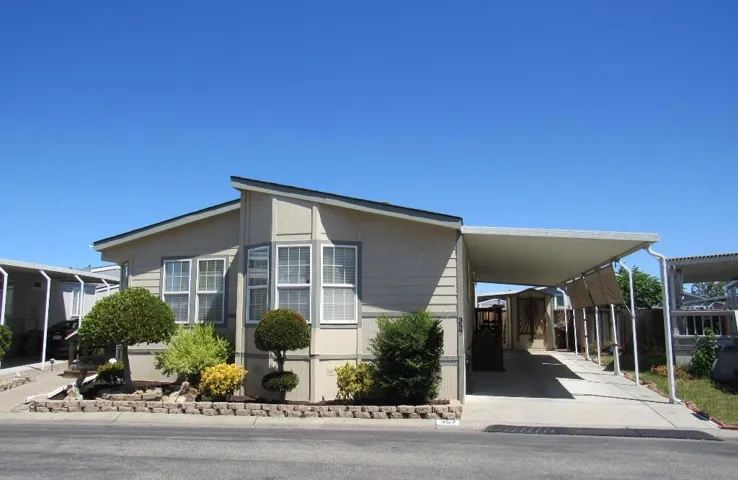1225 Vienna 357, Sunnyvale, California 94089