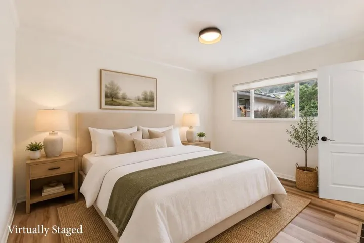 17 Toda Vista, Monterey, California 93940