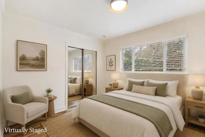 17 Toda Vista, Monterey, California 93940