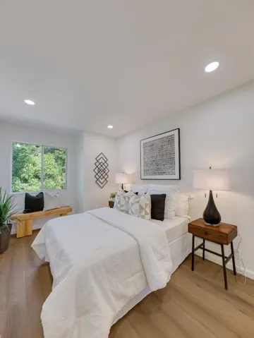 841 W California Avenue D, Sunnyvale, California 94086
