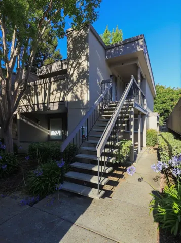 841 W California Avenue D, Sunnyvale, California 94086