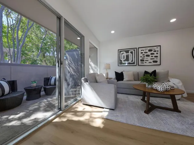 841 W California Avenue D, Sunnyvale, California 94086