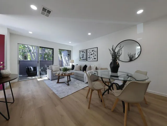 841 W California Avenue D, Sunnyvale, California 94086