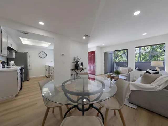 841 W California Avenue D, Sunnyvale, California 94086