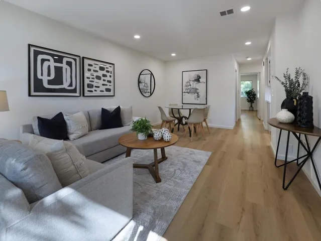 841 W California Avenue D, Sunnyvale, California 94086