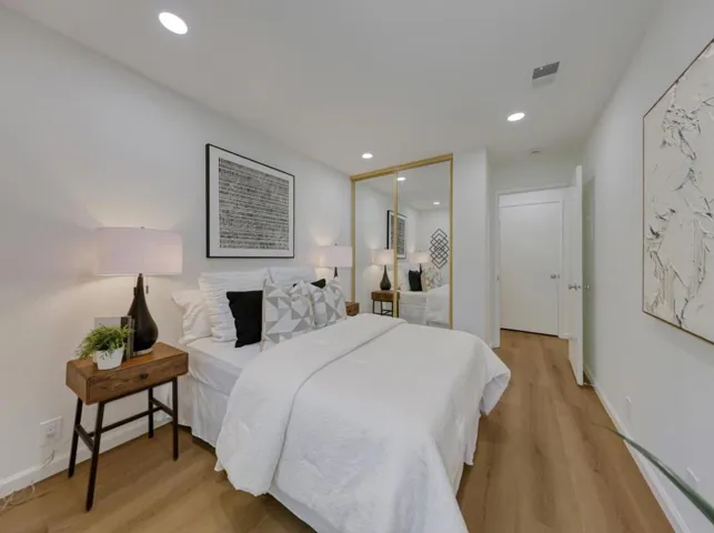 841 W California Avenue D, Sunnyvale, California 94086