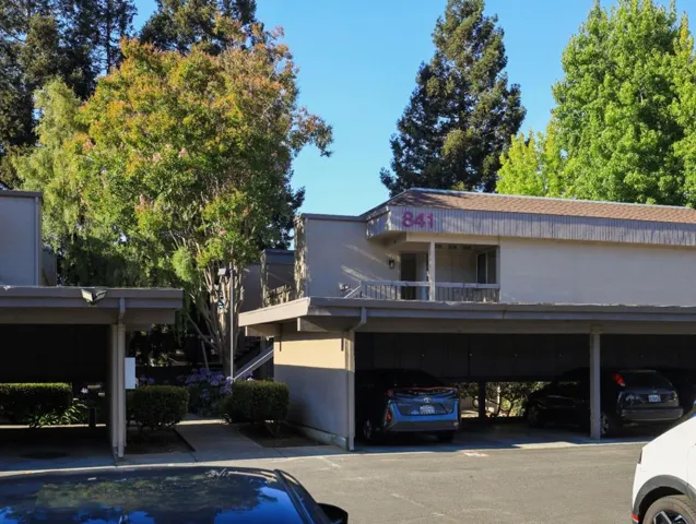841 W California Avenue D, Sunnyvale, California 94086
