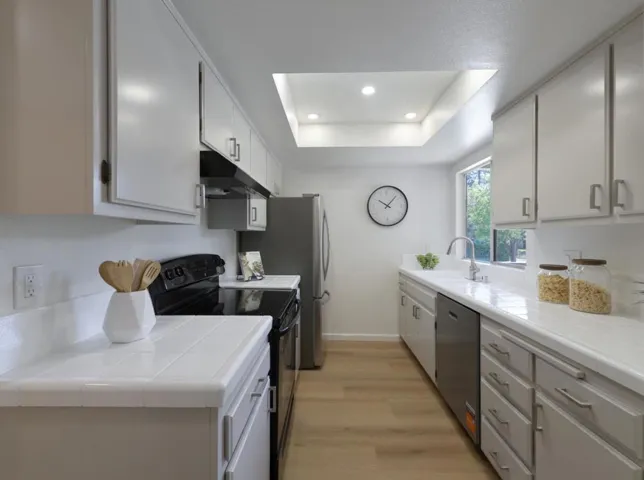 841 W California Avenue D, Sunnyvale, California 94086
