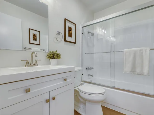 841 W California Avenue D, Sunnyvale, California 94086