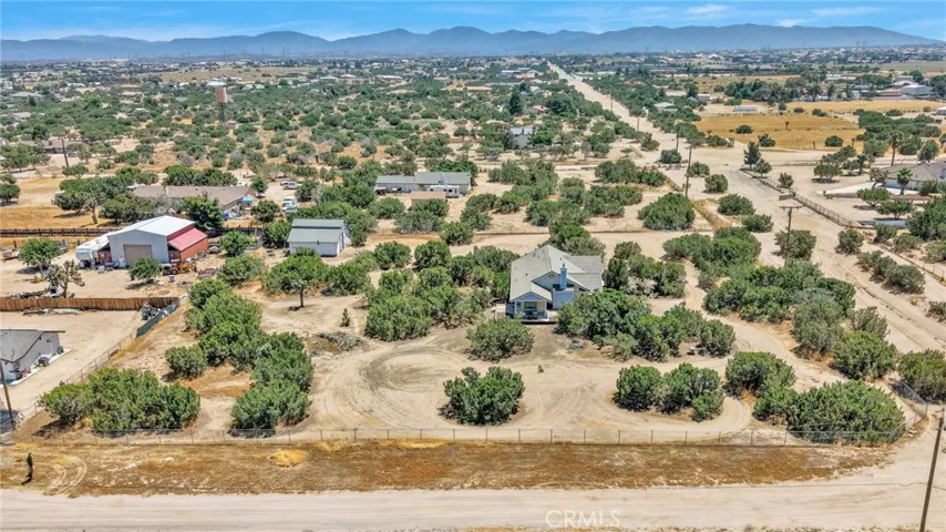 8172 Coyote, Hesperia, California 92344