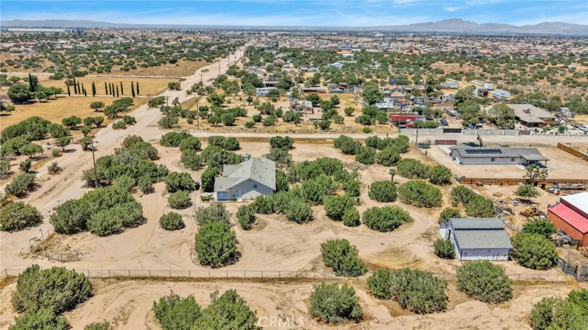 8172 Coyote, Hesperia, California 92344