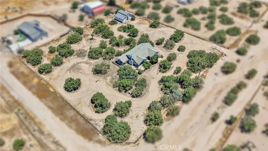8172 Coyote, Hesperia, California 92344