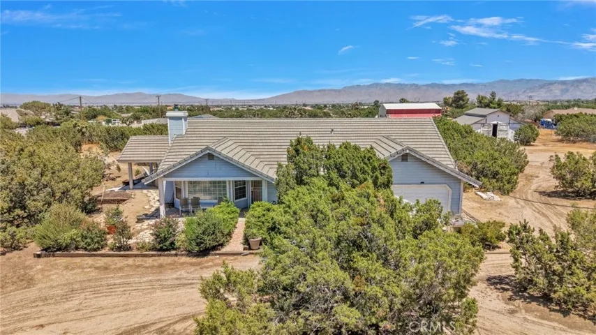 8172 Coyote, Hesperia, California 92344