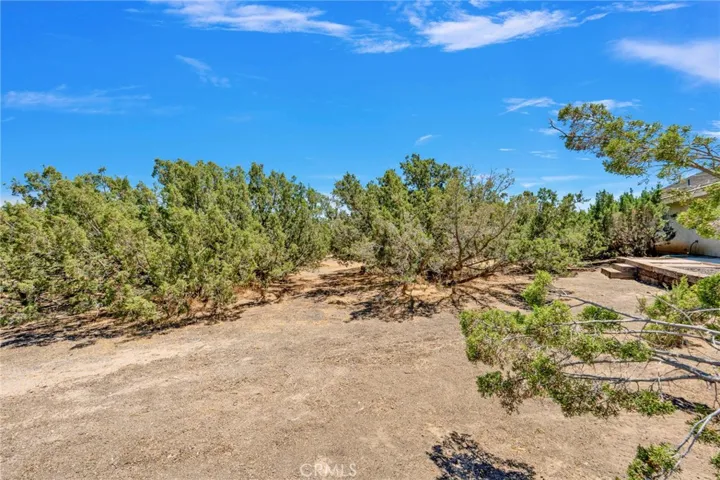 8172 Coyote, Hesperia, California 92344