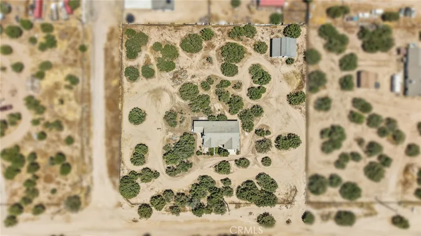 8172 Coyote, Hesperia, California 92344
