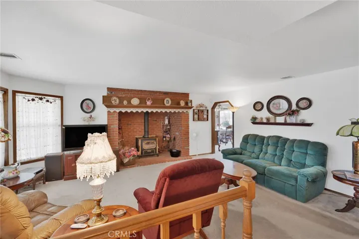 8172 Coyote, Hesperia, California 92344