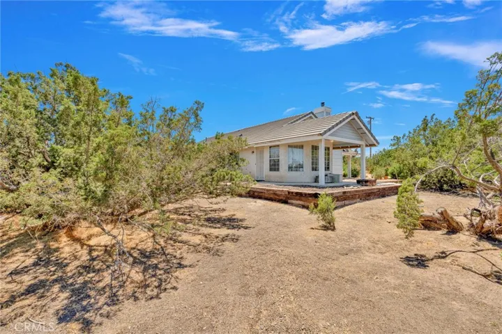 8172 Coyote, Hesperia, California 92344