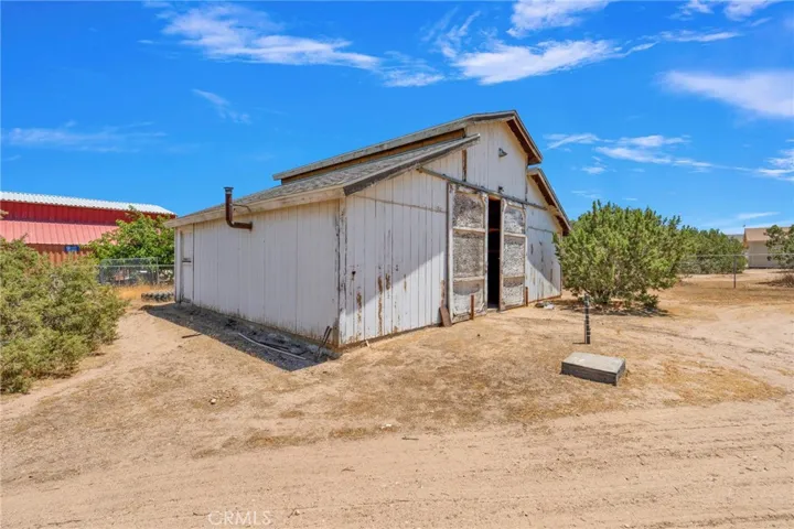 8172 Coyote, Hesperia, California 92344
