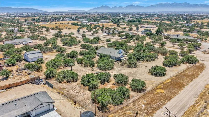 8172 Coyote, Hesperia, California 92344