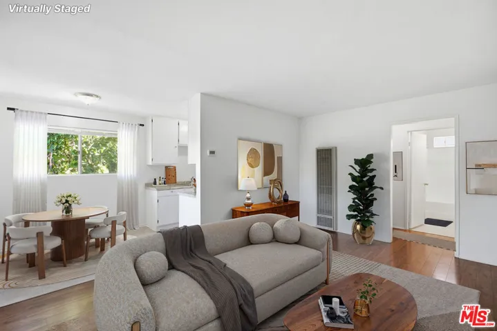 14551 Vose Street C, Van Nuys, California 91405