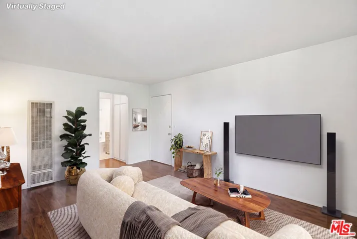 14551 Vose Street C, Van Nuys, California 91405