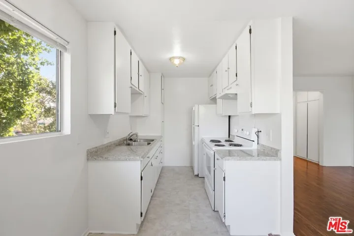 14551 Vose Street C, Van Nuys, California 91405