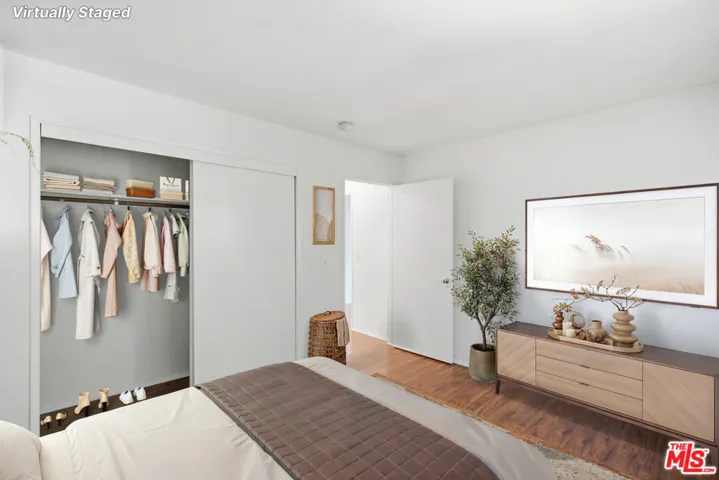 14551 Vose Street C, Van Nuys, California 91405