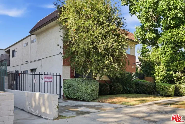 14551 Vose Street C, Van Nuys, California 91405