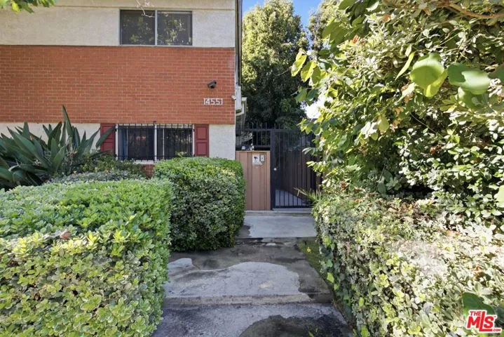 14551 Vose Street C, Van Nuys, California 91405