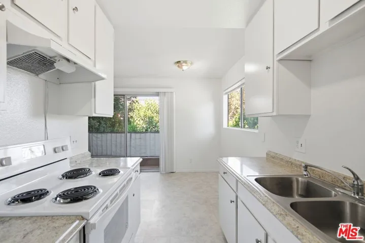 14551 Vose Street C, Van Nuys, California 91405