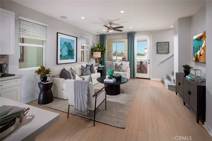 6066 Burren Way Drive, Eastvale, California 92880