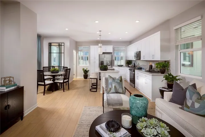 6066 Burren Way Drive, Eastvale, California 92880