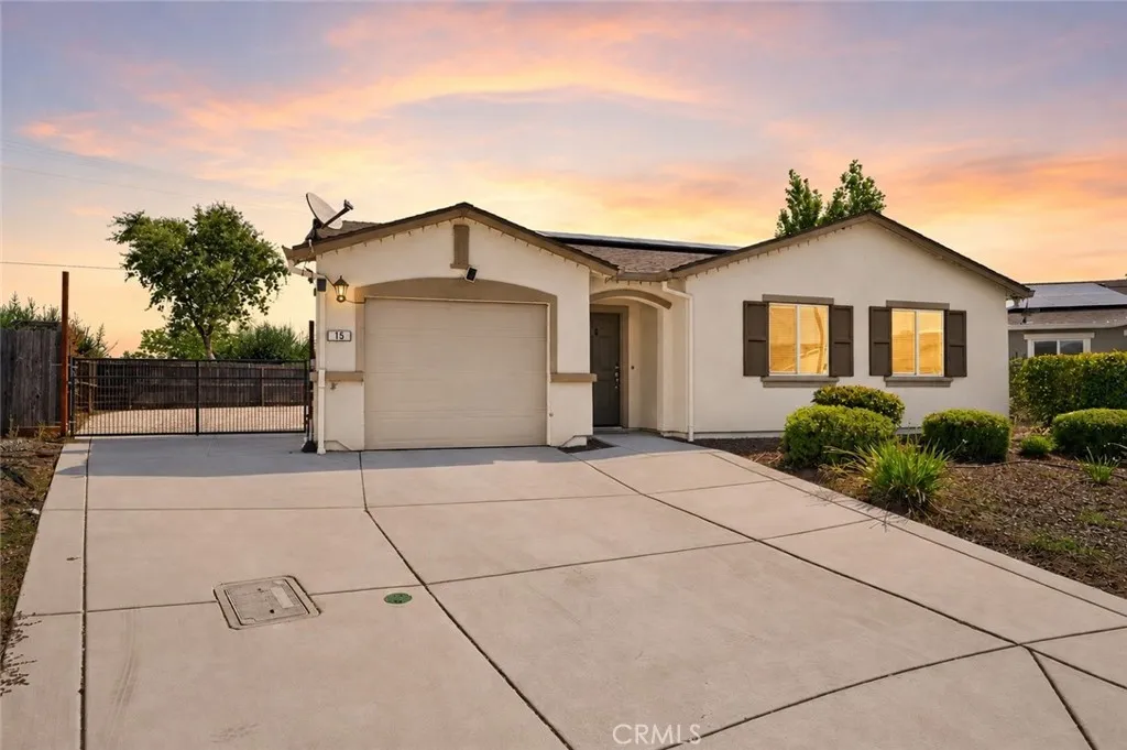 15 Cully Ct
